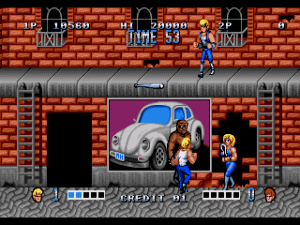 double dragon screenshot 03