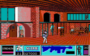 Moonwalker_The_Computer_Game screenshot 04