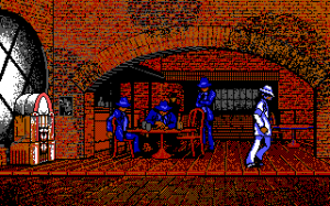 Moonwalker_The_Computer_Game screenshot 06