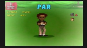 everybody's golf screenshot 01