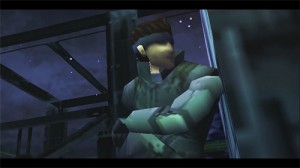 Metal Gear Solid screenshot 03