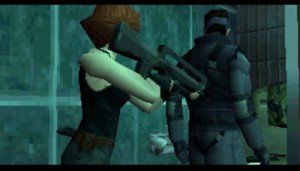 Metal Gear Solid screenshot 06