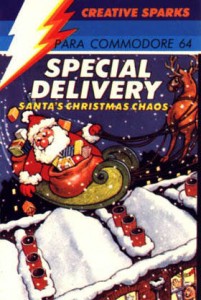 special delivery cover