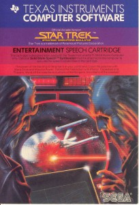 Star trek cover