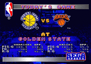 Nba action 94 screenshot 05