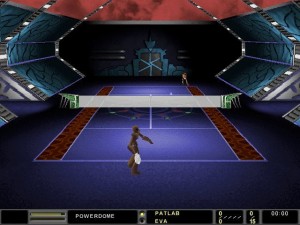 roland garros 97 screenshot 04