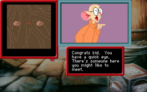 An american tail screenshot 03