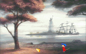 An american tail screenshot 04