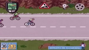 Guia ciclismo actual screenshot 03