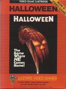 Halloween cover