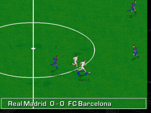 Kiko World Football screenshot 04