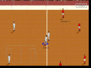 Kiko World Football screenshot 05