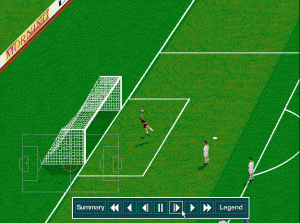 Kiko World Football screenshot 06