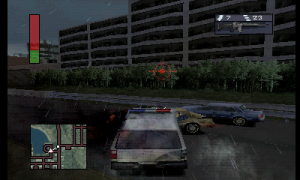 World's Scariest Police Chases screenshot 04