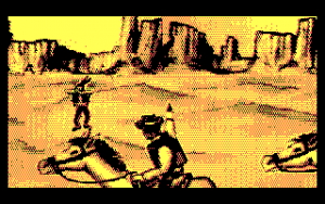 Far West screenshot 01