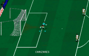 pc futbol 4.0 screenshot 05