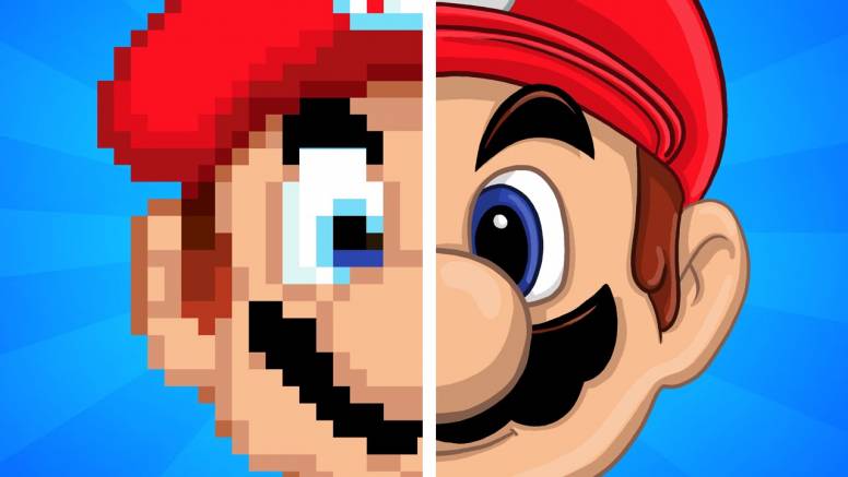 mariochange