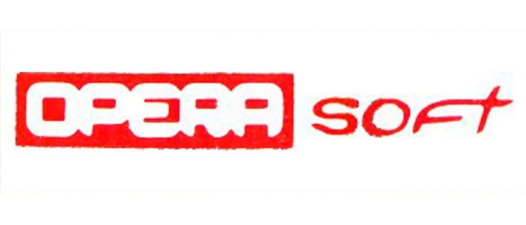 opera soft | Insert Coin