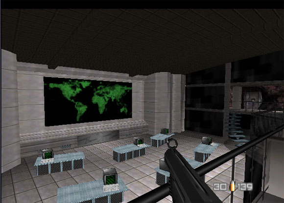 GoldenEye 007 (1997) | Insert Coin